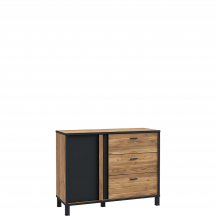 Komoda HYTK221-M215 HAYATO Podstawowe