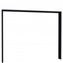 Listwy okalające z oświetleniem do szafy 270 LUXZ01B2-Z13 Podstawowe