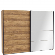 Szafa HYTS12411-M171 HAYATO Podstawowe