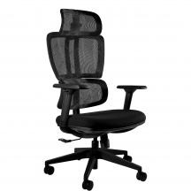 Fotel obrotowy ergonomiczny DEAL Podstawowe