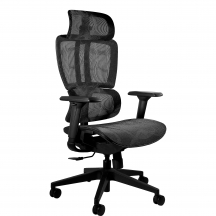 Fotel obrotowy ergonomiczny DEAL Podstawowe