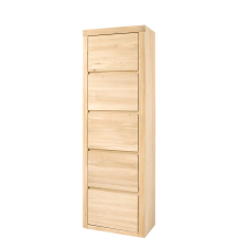 Szafa 1D MILE Podstawowe