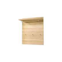 Wieszak MILE Podstawowe