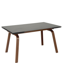 Stół rozkładany 140-200x82x76 LOZANO Podstawowe