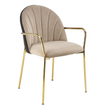 Krzesło metalowe K-500 Podstawowe