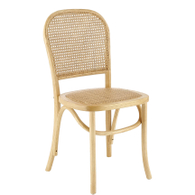 Krzesło metalowe K-502 Podstawowe