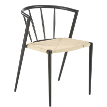 Krzesło metalowe K-515 Podstawowe