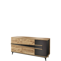 Komoda 3D Lewa ETNA Podstawowe