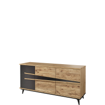 Komoda 3D Prawa ETNA Podstawowe