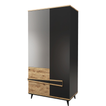 Szafa II 3D Lewa ETNA Podstawowe