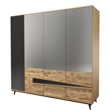 Szafa IV 7D Prawa ETNA Podstawowe