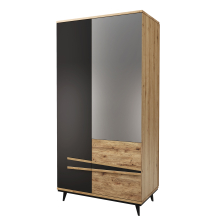 Szafa II 3D Prawa ETNA Podstawowe