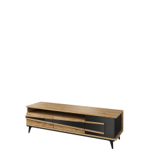 RTV mini 1D2SZ Lewa ETNA Podstawowe