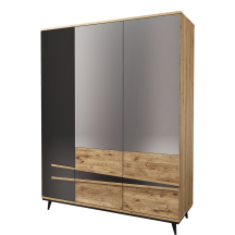 Szafa III 5D Prawa ETNA Podstawowe