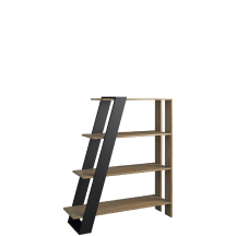 Regał wolnostojący I ETNA Podstawowe