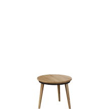 Stolik okrągły 60 ETNA Podstawowe