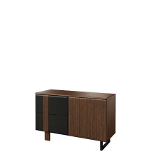 Komoda 2D Lewa ISLA Podstawowe