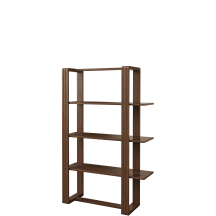 Regał mini ISLA Podstawowe