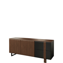 Komoda 3D Prawa ISLA Podstawowe