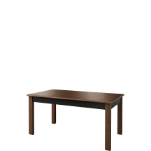 Stół 160-240 rozsuwany ISLA Podstawowe