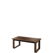 Stolik 120 ISLA Podstawowe