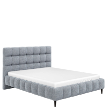 Łóżko tapicerowane MAGIC 160 x 200 Podstawowe