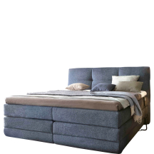 Łóżko kontynentalne GAYA 180 x 200 Podstawowe