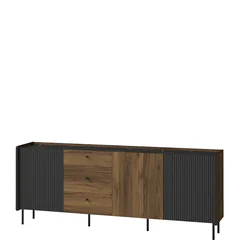 Komoda P6 PRESTIGO Podstawowe
