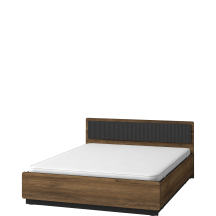 Łóżko 160 x 200 P13 PRESTIGO Podstawowe