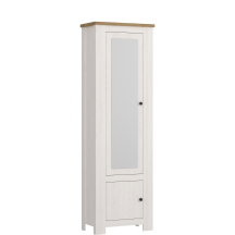 Szafa z lustrem CELGS01 CELESTO Podstawowe