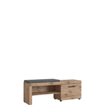 Szafka na buty RXYGD1 ROXY Podstawowe