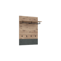 Wieszak RXYGP1 ROXY Podstawowe