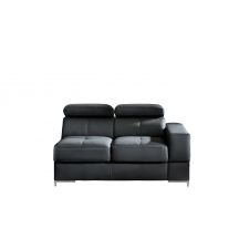 Element z jednym bokiem Prawy 3/B BAZALT Podstawowe