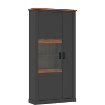 Witryna Lewa PEZV02L PERAZZO Podstawowe