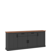 Komoda PEZK04 PERAZZO Podstawowe