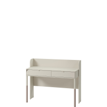 Biurko 2S HR-03 HARMONY Podstawowe