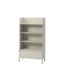 Regał 1S HR-02 HARMONY Podstawowe