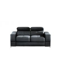 Sofa 3-osobowa 3/2B BAZALT Podstawowe