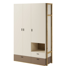 Szafa 2D LY-01 LENNY Podstawowe