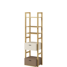 Regał 51 2S LY-03 LENNY Podstawowe