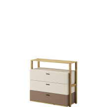 Komoda 3S LY-06 LENNY Podstawowe