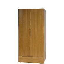 Szafa drewniana bukowa SF421 MODERN Podstawowe