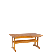 Stół ogrodowy MEGAN LUX MO122 Podstawowe