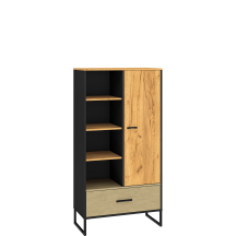 Regał 04 COLT Podstawowe