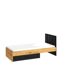 Łóżko 90 x 200 ze stelażem 10 COLT Podstawowe