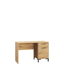 Biurko 23 NEVIO Podstawowe