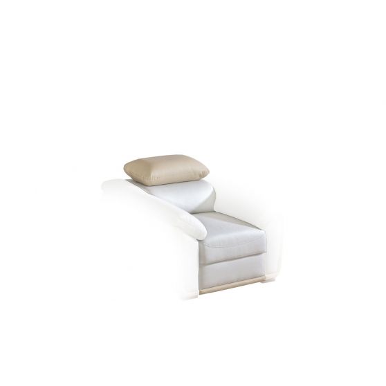 Fotel bez boków 1 CADIZ Podstawowe