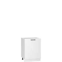 Szafka dolna stojąca 1 drzwi D.. BONO Podstawowe (4)