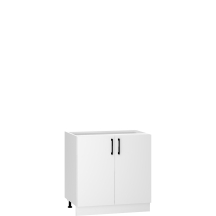 Szafka dolna 2 drzwi D.. BONO Podstawowe (2)