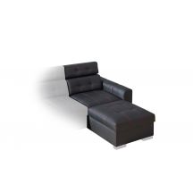 Otomana z pojemnikiem na pościel Prawa OT/P IRYS Podstawowe